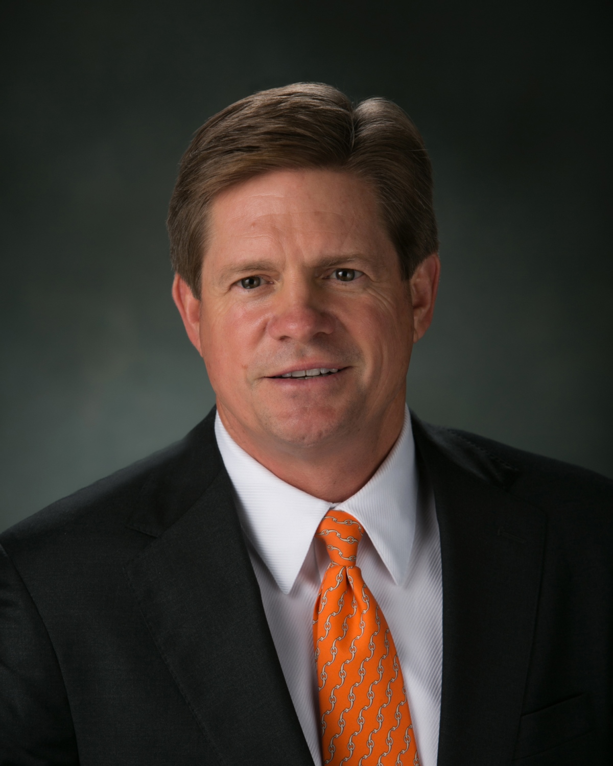 Jeffery D. Hildebrand | University of Texas System