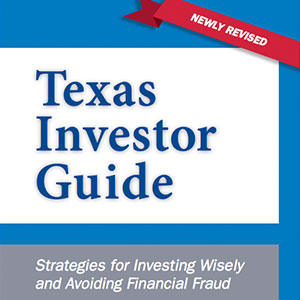Texas Investors Guide