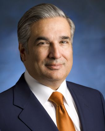 Chancellor Francisco G. Cigarroa, M.D.