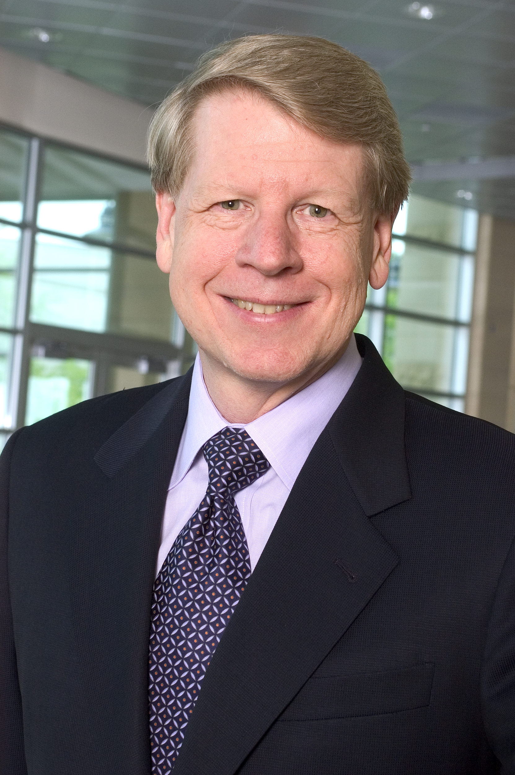 Dr. David E. Daniel