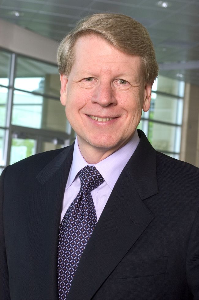 Dr. David E. Daniel
