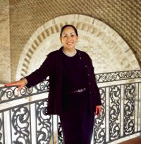 Dr. Juliet V. Garcia