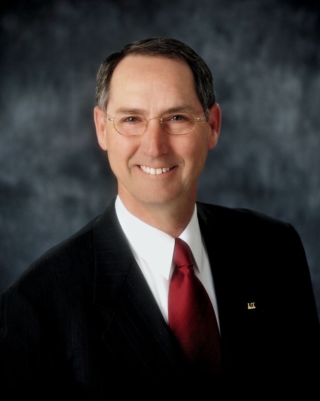 Dr. Rodney H. Mabry