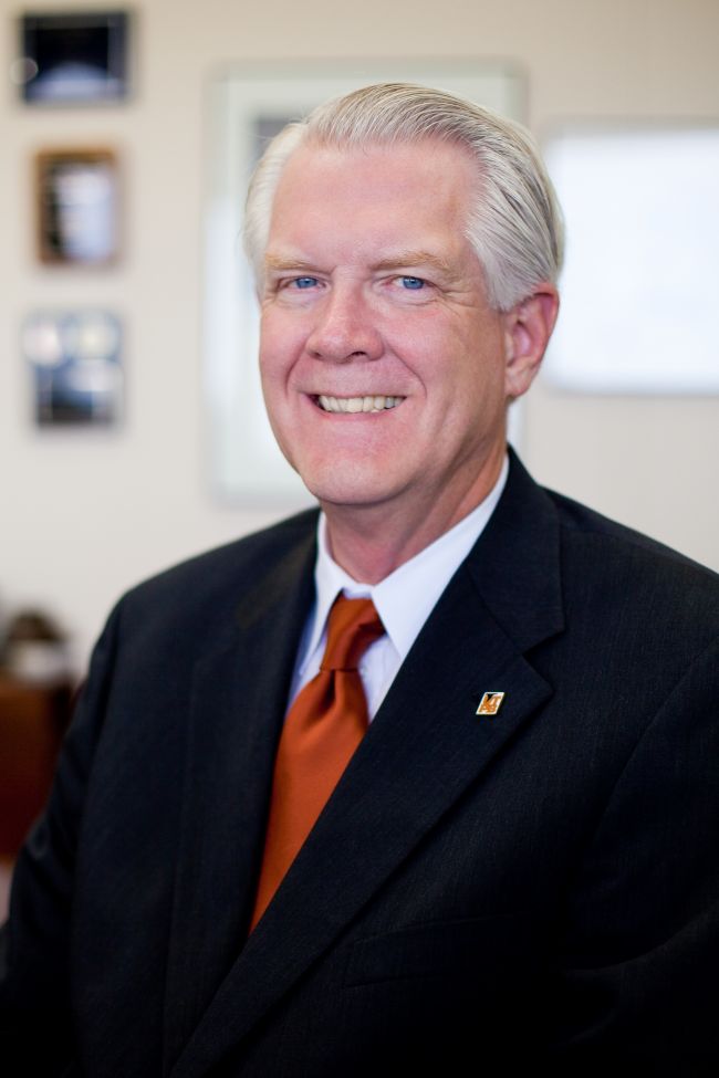 Dr. W. David Watts
