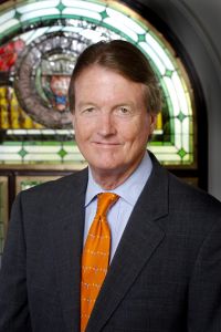 William C. Powers, Jr.
