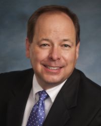 Barry D. Burgdorf