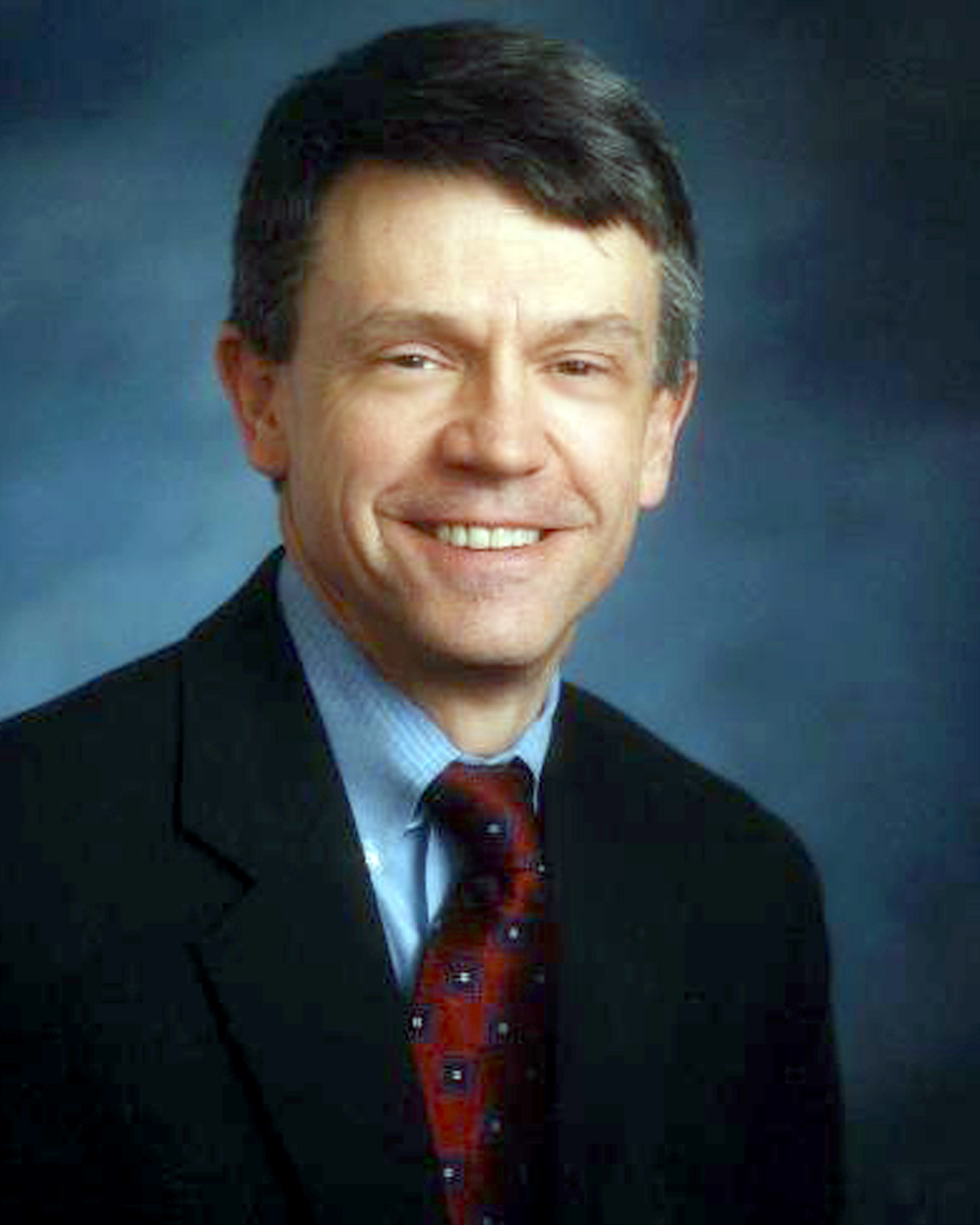 Barry McBee