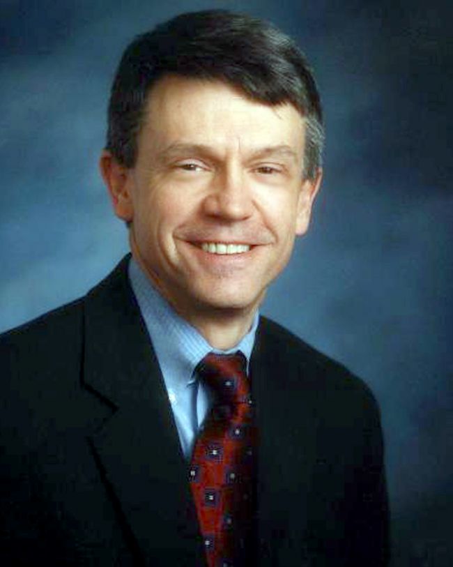 Barry McBee