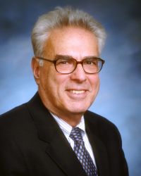 Kenneth I. Shine