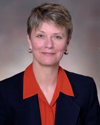 Patricia Hurn