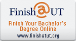 Finish at UT