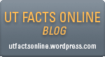 UT Facts Online Blog