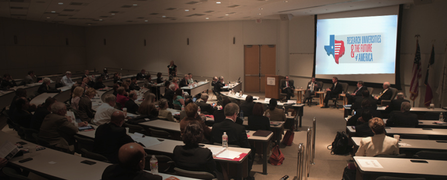 Keeping America's research universities strong