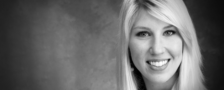 Leadership spotlight: Student Regent Ashley Purgason