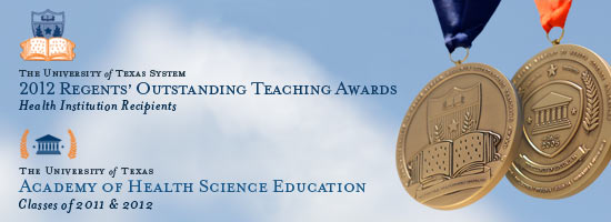Award Medals