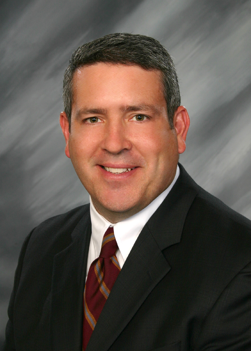 John Hayek