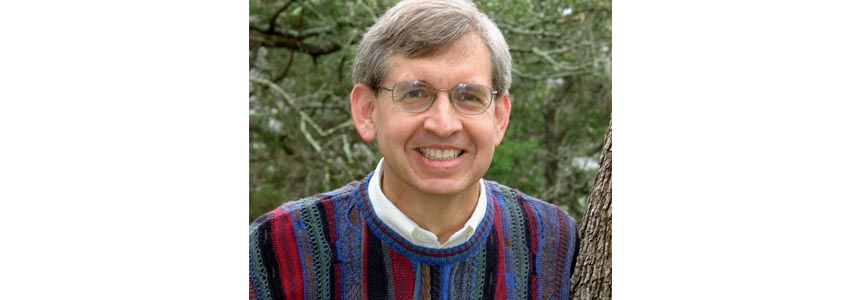 Photo of Michael Starbird