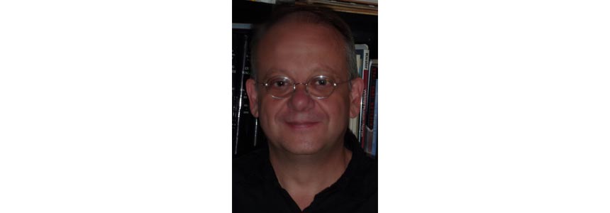 Photo of Christopher Long