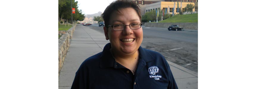 Photo of Nancy Torres