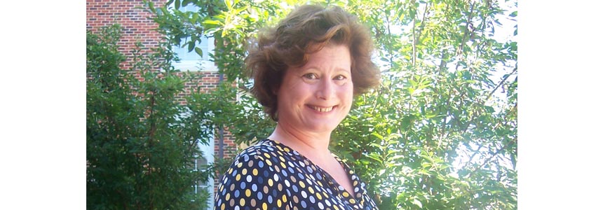 Photo of Theresa M. Towner