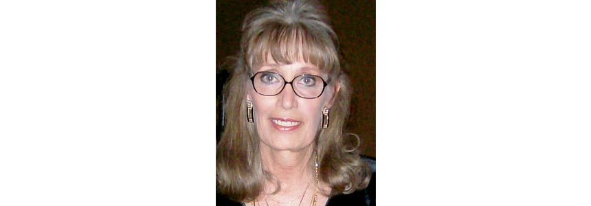 Photo of Carolyn Mitchell