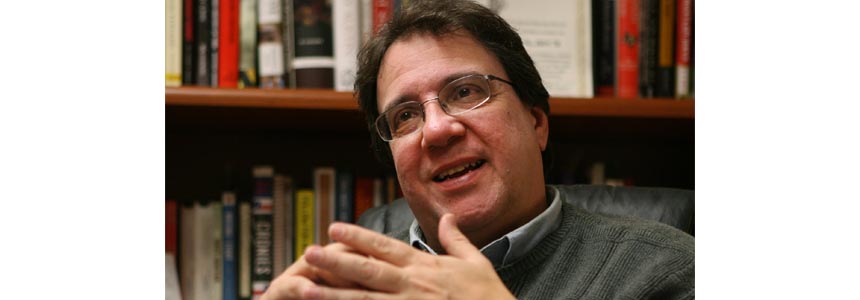 Photo of Bill Minutaglio