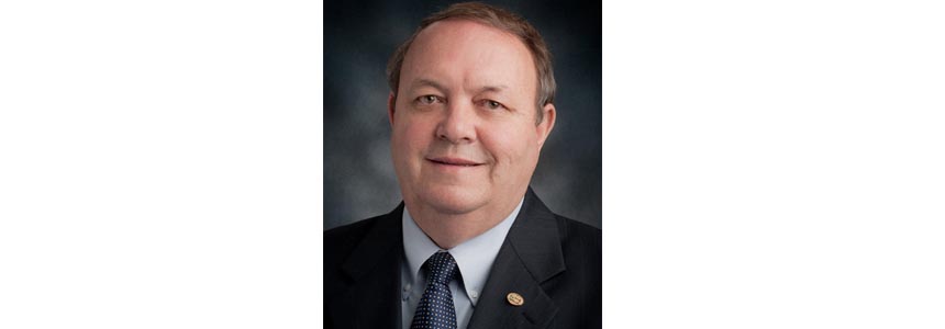 Photo of Jeryl English