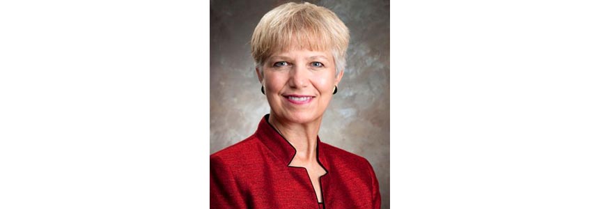 Photo of Christine Baker