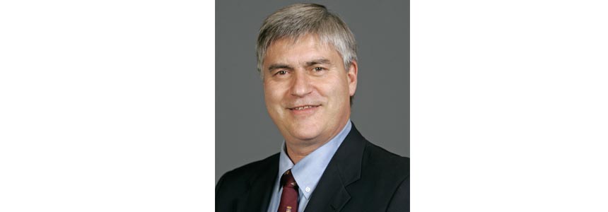 Photo of Peter Golding