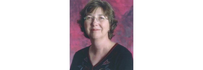 Photo of Ann Gabbert