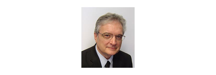 Photo of Brian Miller
