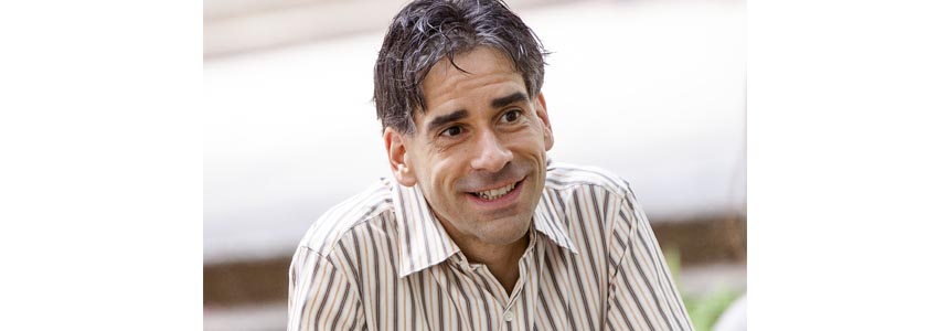 Photo of Alex Piquero