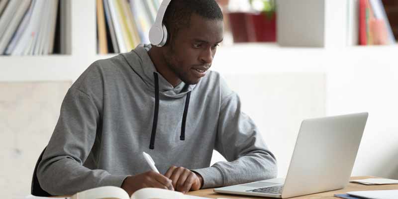 UT institutions recognized nationally for online degree programs | The ...