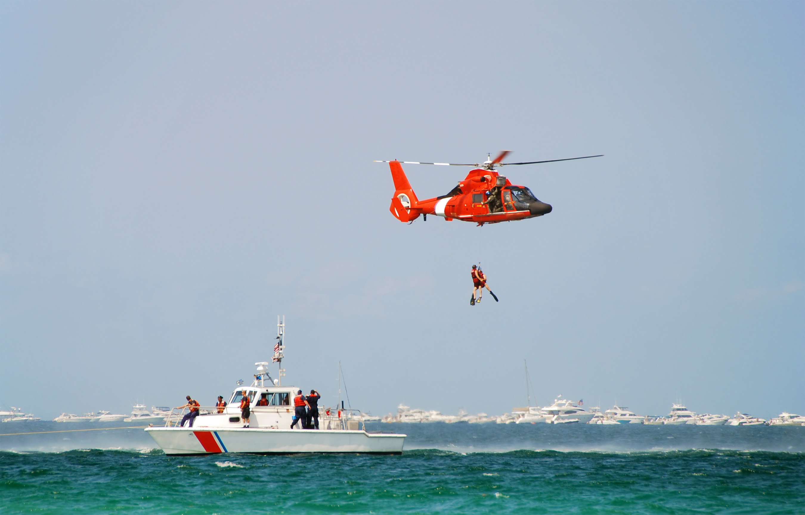 coast guard pic