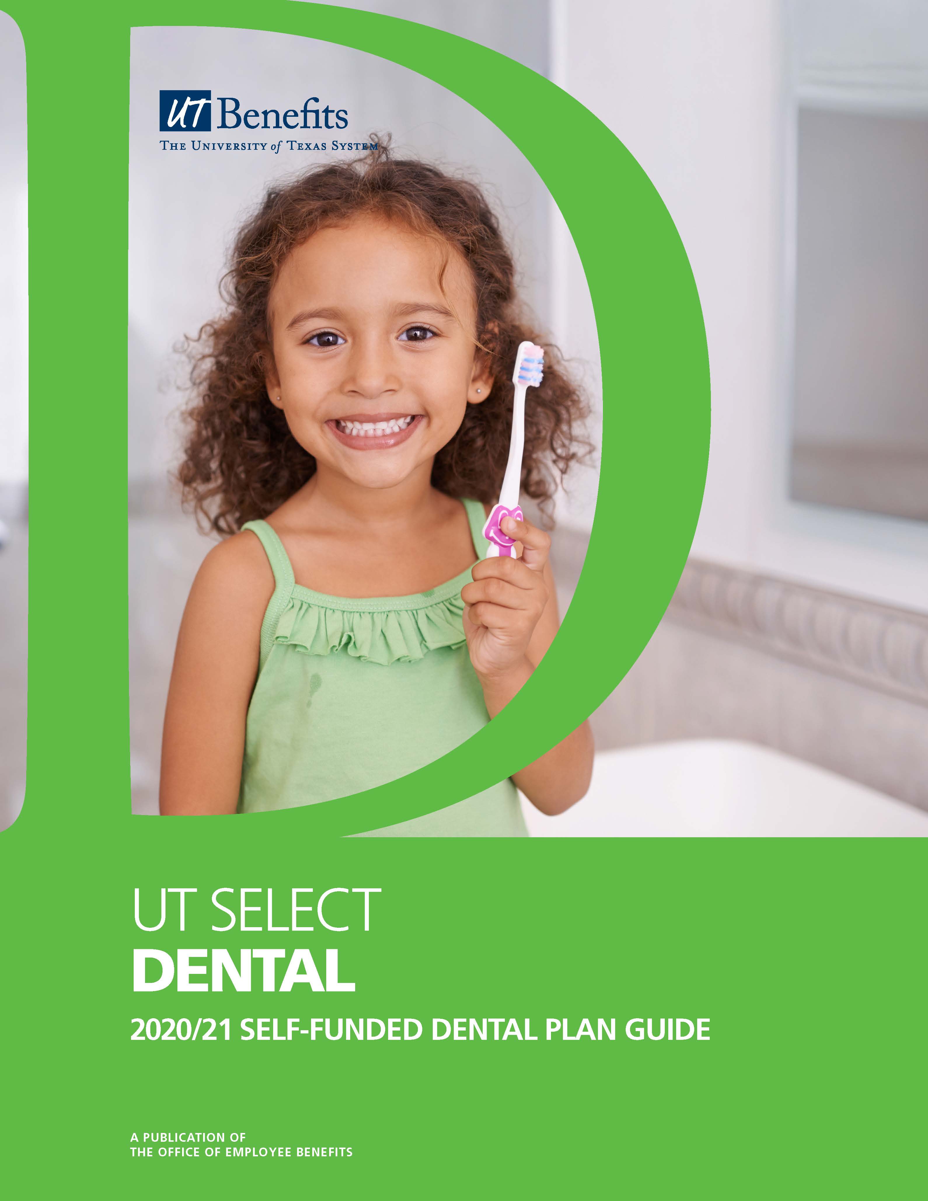 dental guide cover