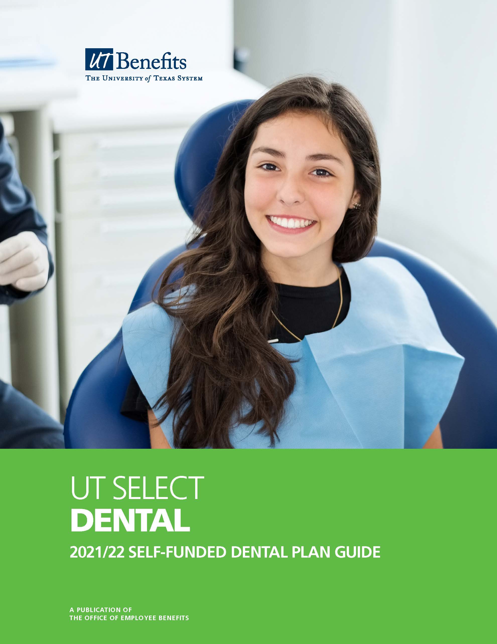 dental guide cover