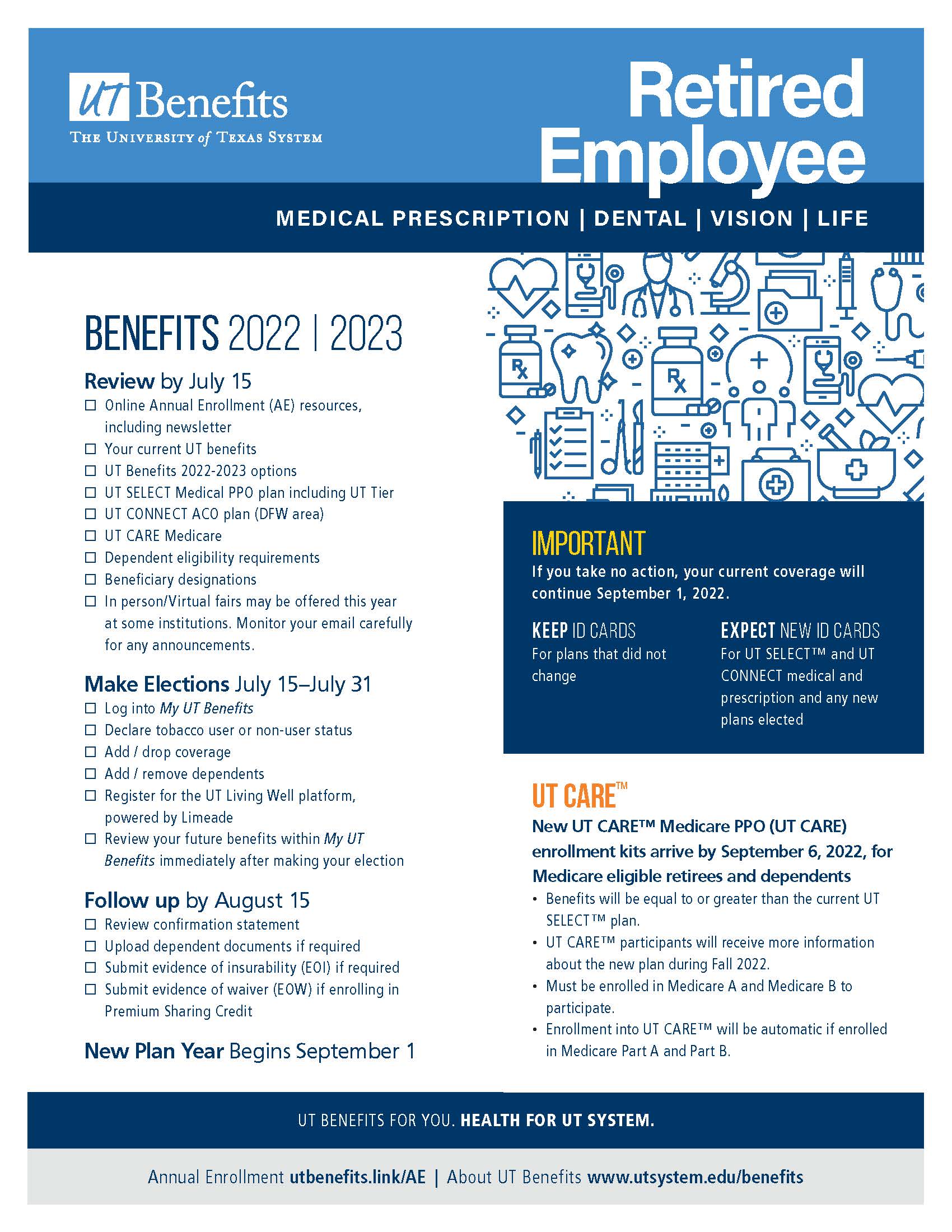cover page