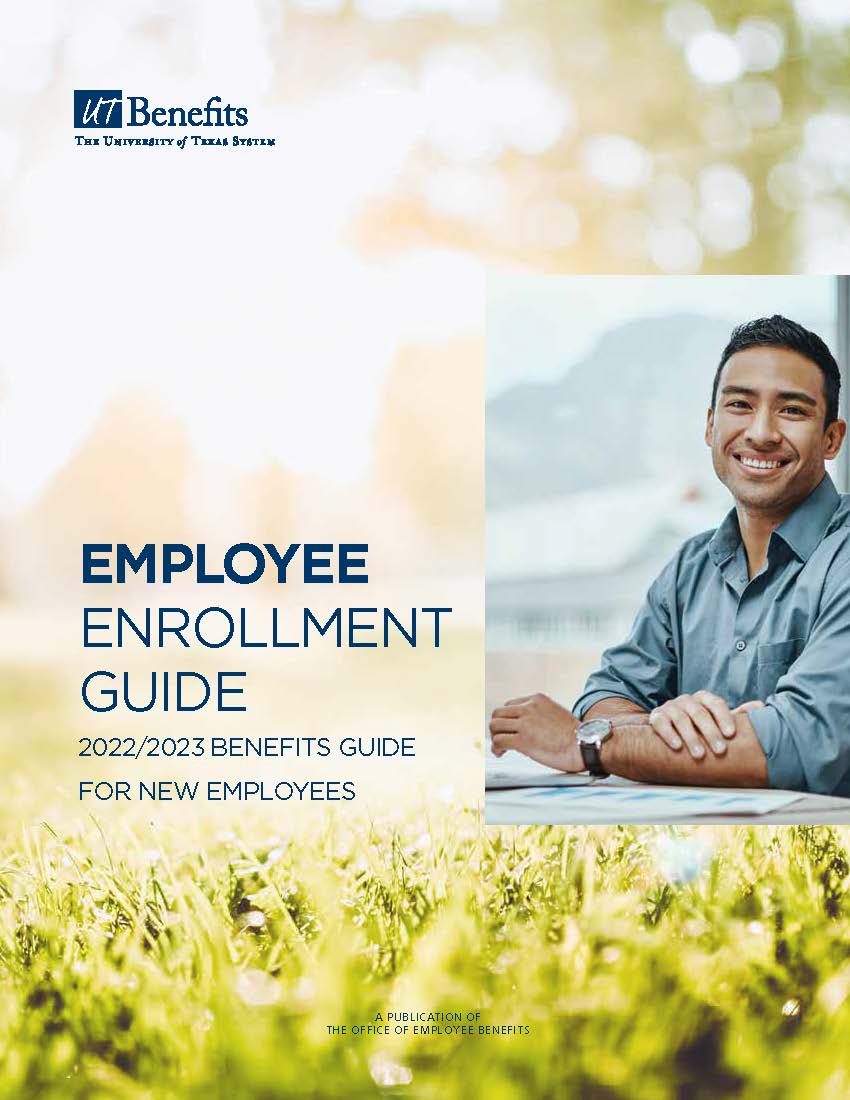 employee guide cover