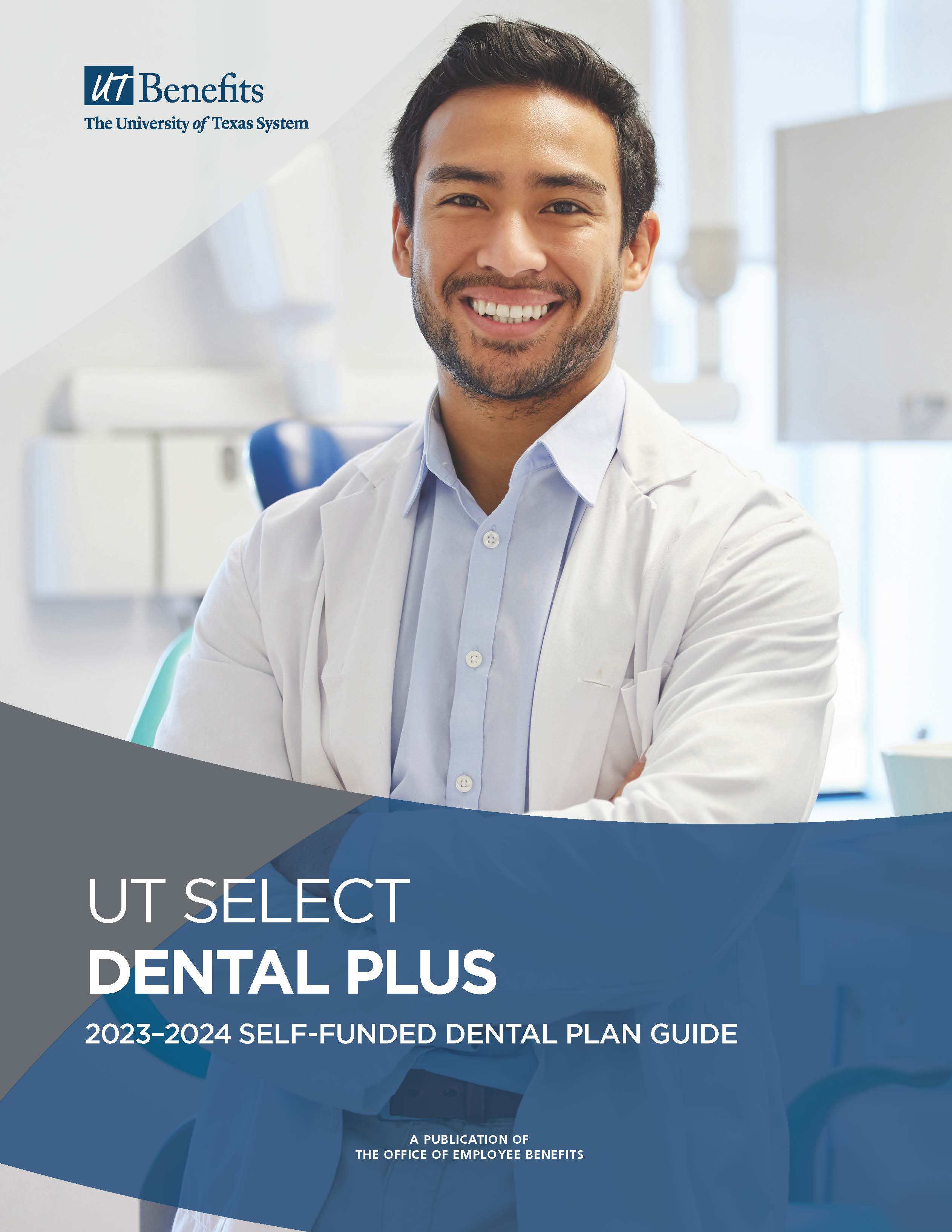 dental plus guide cover