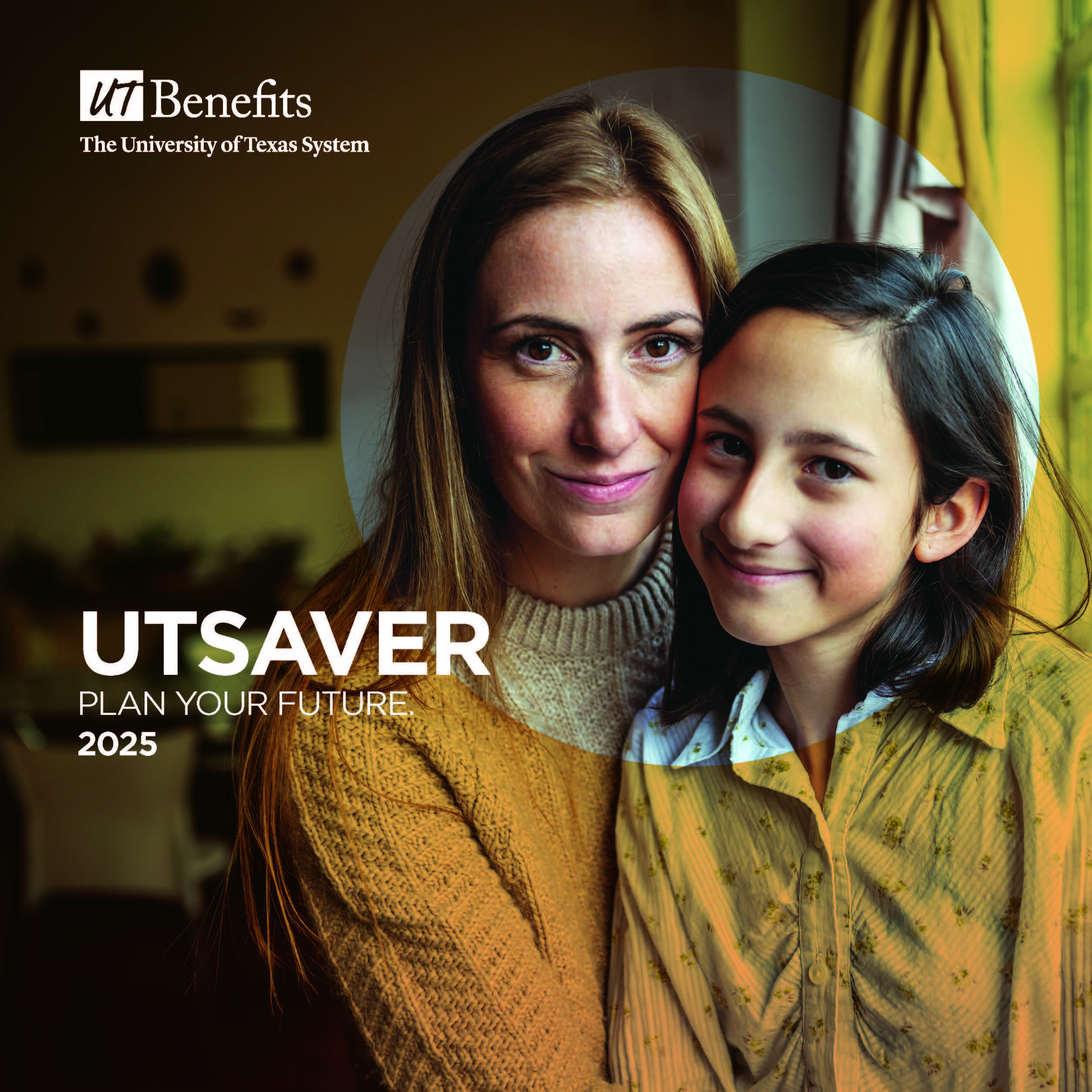 UT Retirement UTSaver