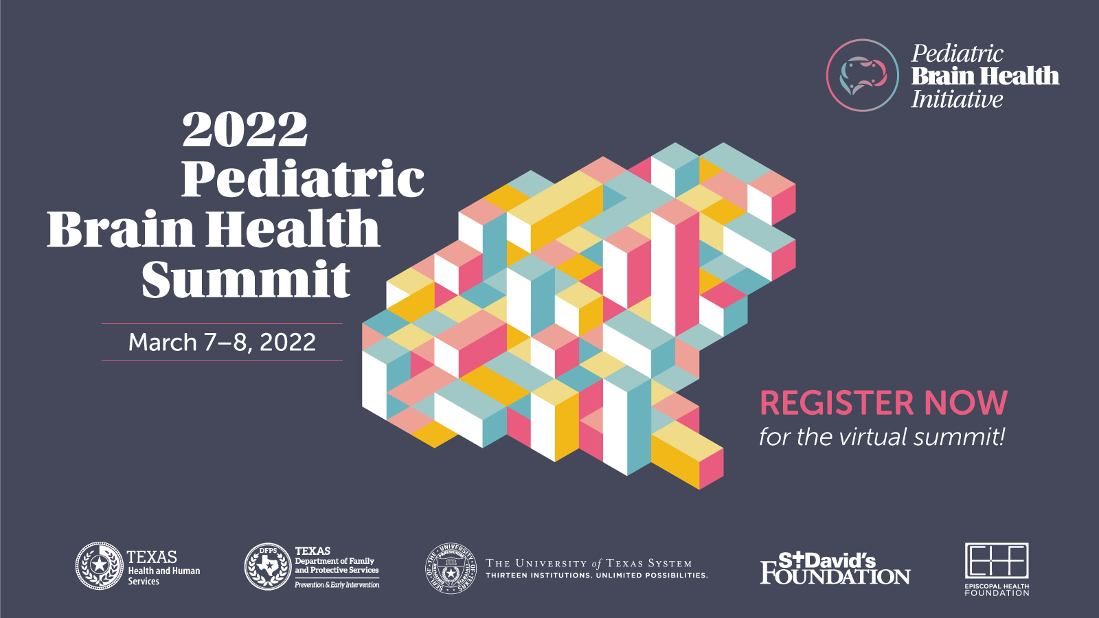 2022 Pediatric Brain Health