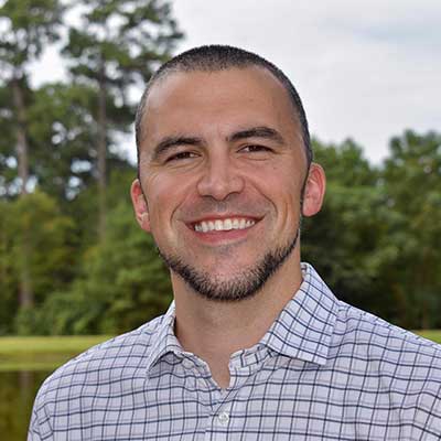 Headshot of Adam McGuire