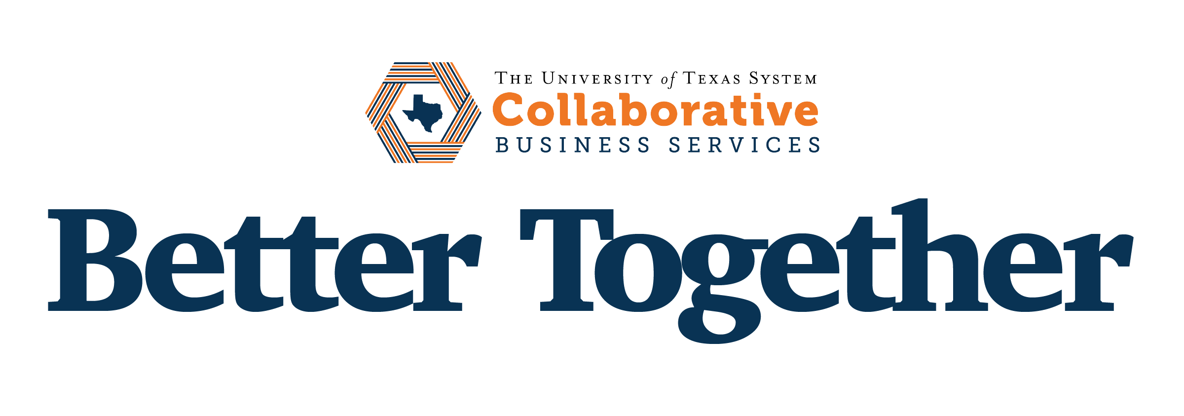 Better Together newsletter