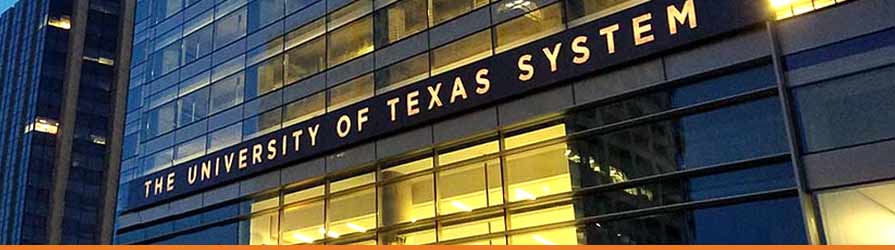 Facilities Management | University of Texas System