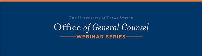 OGC Webinar Series Logo