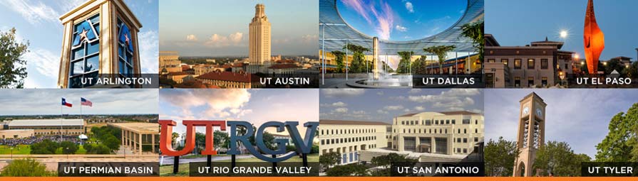 Office of Academic Affairs | University of Texas System