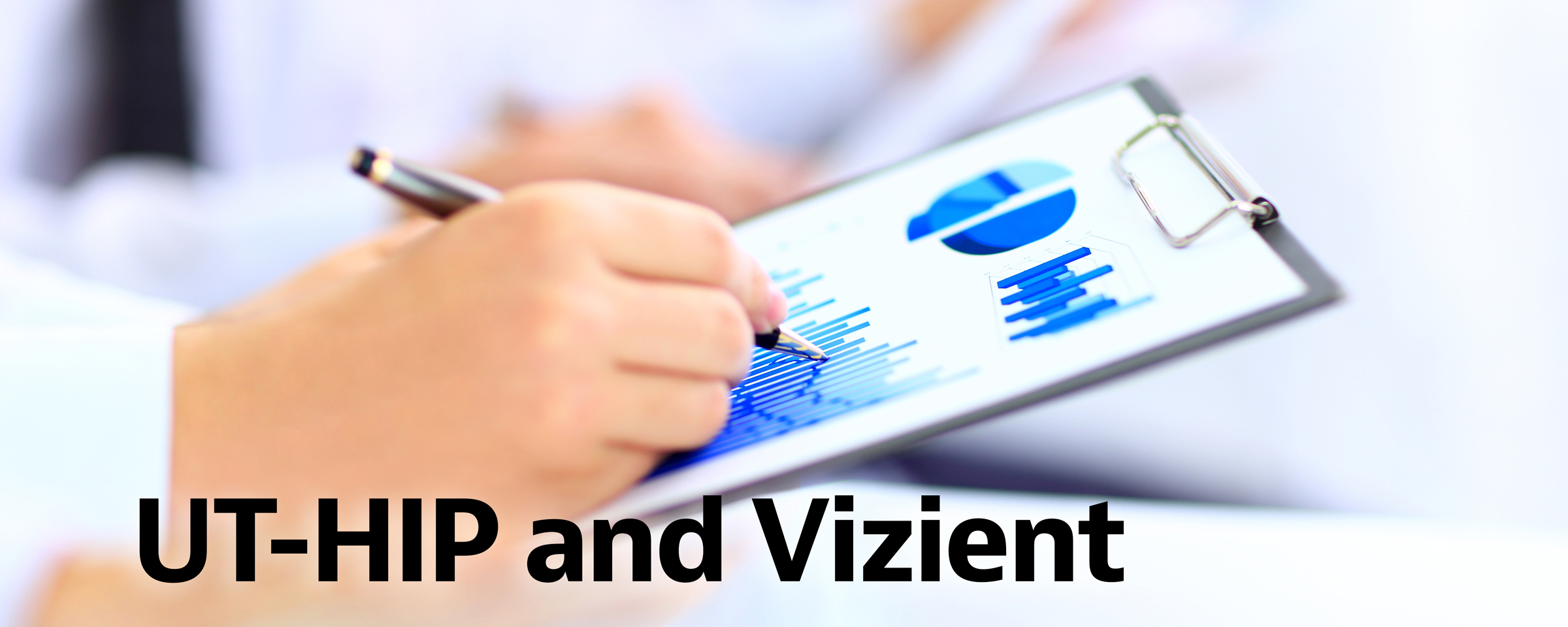 uthip and vizient