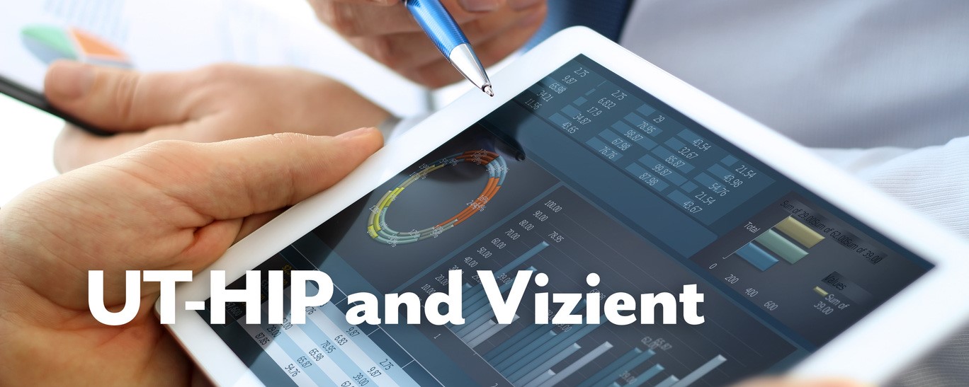 ut hip and vizient