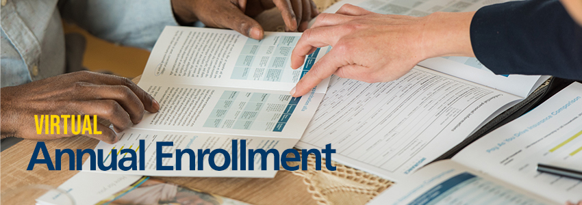 Annual Enrollment