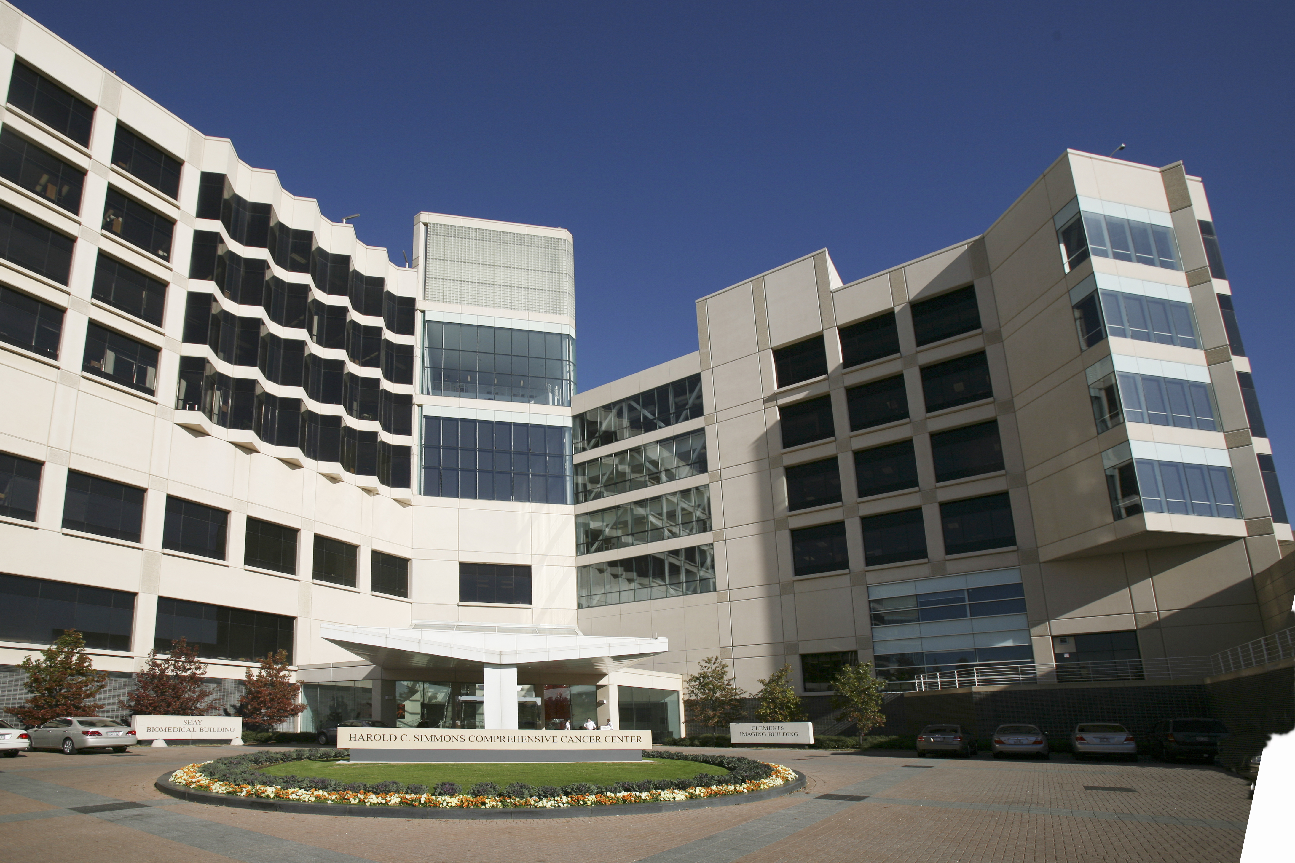 The University of Texas Southwestern Medical Center
